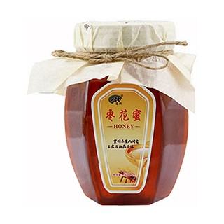 萌兴枣花蜜(华缅)