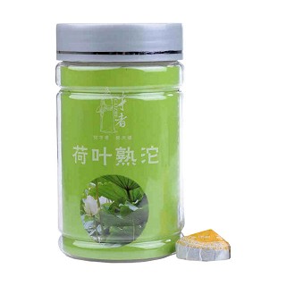 才者 荷叶熟沱(古)