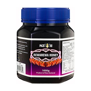 纽芝櫁瑞瓦瑞瓦儿童蜂蜜(zealand)