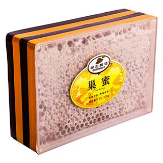 蜂格巢蜜(桃山庄蜂格蜜业)