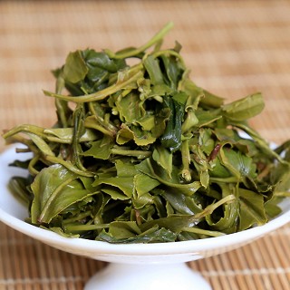 易记茶业 养生茶 碧螺春茶 350克(易记)