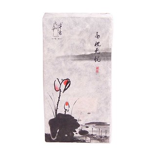 才者高枕无忧熟砖茶(古)