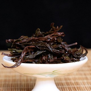 易记茶业 武夷山大红袍(450克)