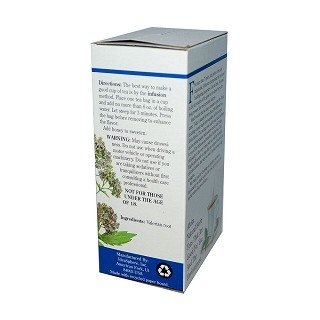 alvita teas 缬草根茶袋(alvita)