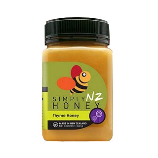 星蜜 百里香花蜂蜜(nz)
