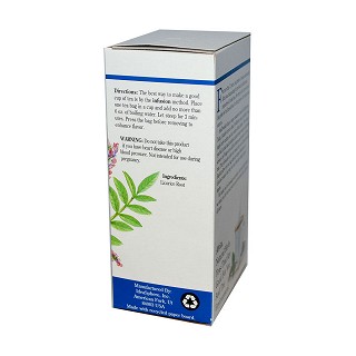alvita teas 甘草茶袋(30克)