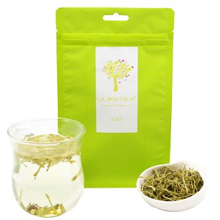 uliketea 花草茶 金银花茶(200g)