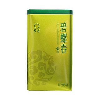 天方 碧螺春(400克)