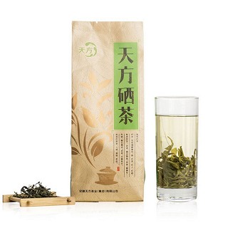 天方 硒茶(天方)