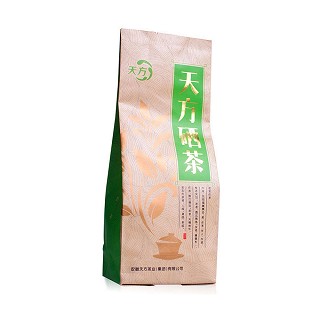 天方 一级富硒绿茶(天方)