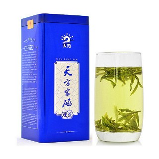 天方 皖南一级 富硒绿茶(天方)