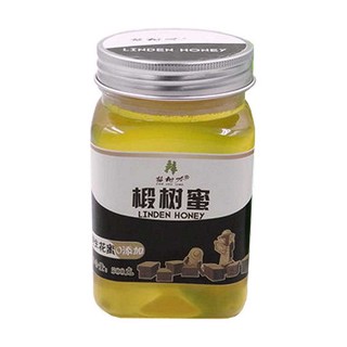 树岭椴树蜜(插树岭)