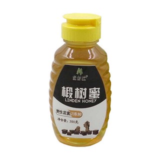 树岭椴树蜜(插树岭)