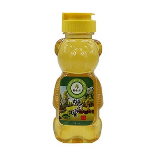 树岭椴树蜜(插树岭)