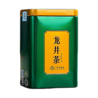 天方 绿茶 龙井茶(天方)