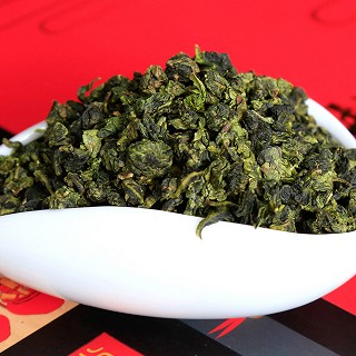 易记茶业 养生茶 铁观音(易记)