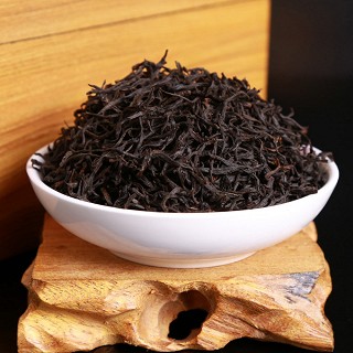 易记茶业 正山小种红茶(易记)