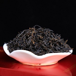 易记茶业 正山小种红茶(易记)