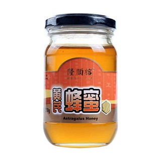 隆顺榕黄芪蜂蜜(沪郊蜂业)