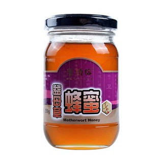 隆顺榕益母草蜂蜜(沪郊蜂业)