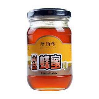 隆顺榕黄连蜂蜜(沪郊蜂业)