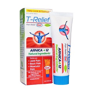 heel bhi 疼痛缓解凝胶(200克)