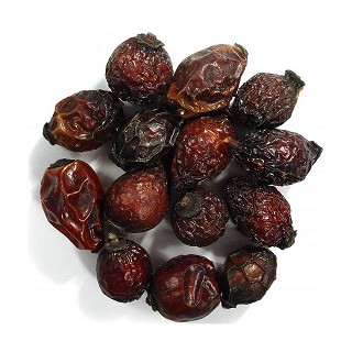 frontier natural products 玫瑰果(frontier)