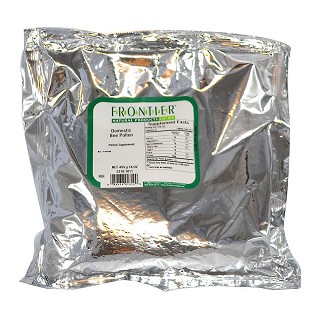 frontier natural products 食用蜂花粉(frontier)