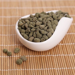 易记茶业 海南兰贵人(易记)
