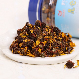 易记茶业 养生茶 昆仑雪菊 70克(易记)