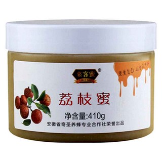 来客蜜荔枝蜜(奇圣养蜂)