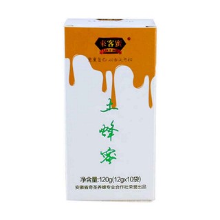 来客蜜土蜂蜜(奇圣养蜂)
