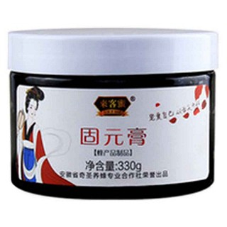 来客蜜固元膏(奇圣养蜂)