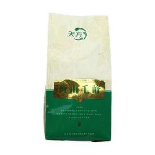 天方 安徽黄山毛峰绿茶(天方)