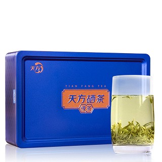 天方 安徽皖南富硒(天方)