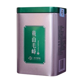 天方 春茶 安徽黄山毛峰(天方)