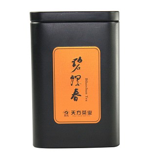 天方 洞庭碧螺春(200克)