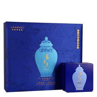 天方 雾里青(天方)