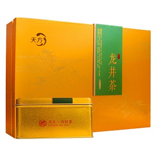 天方龙井茶(天方)