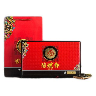 天方碧螺春(天方)