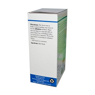 alvita teas 奶蓟花草茶袋(30克)