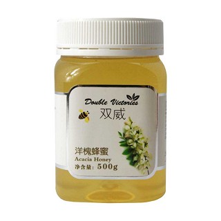 双威 洋槐蜂蜜(溧水汇源营养)