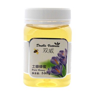 双威 土蜂蜜 (溧水汇源营养)