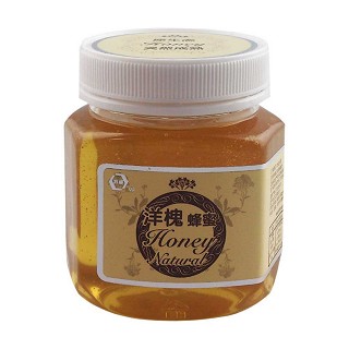 双威 洋槐蜂蜜(溧水汇源营养)