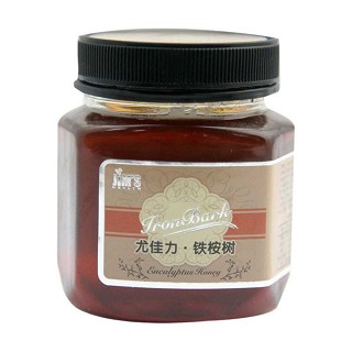 双威 铁桉树原蜜(溧水汇源营养)