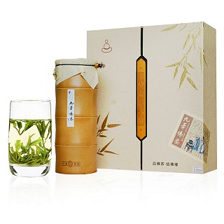 天方 九华佛茶(200克装)