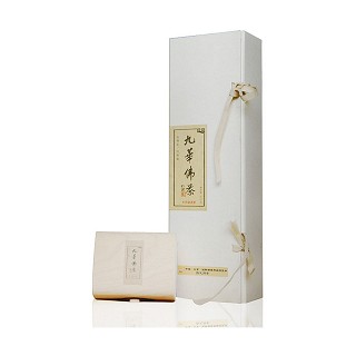 天方 九华佛茶(天方)