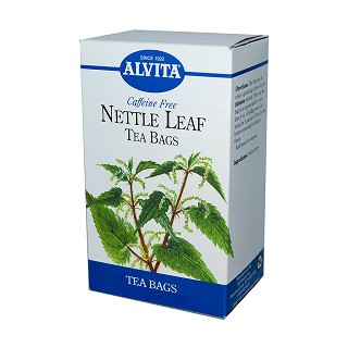 alvita teas 荨麻叶茶袋(30克)