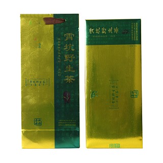 天方 野生茶叶 500克(天方)