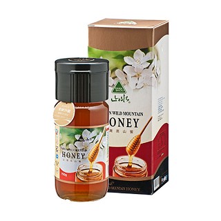 山水高山蜜(东森)